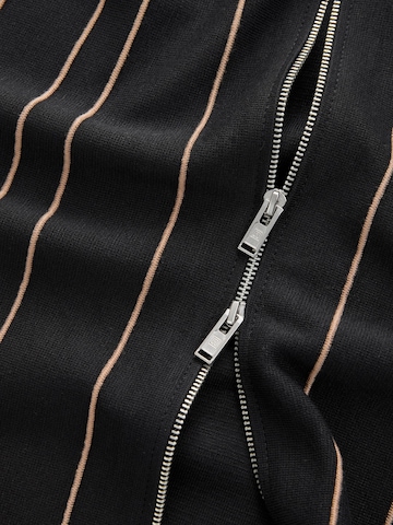 Next Knit cardigan in Black