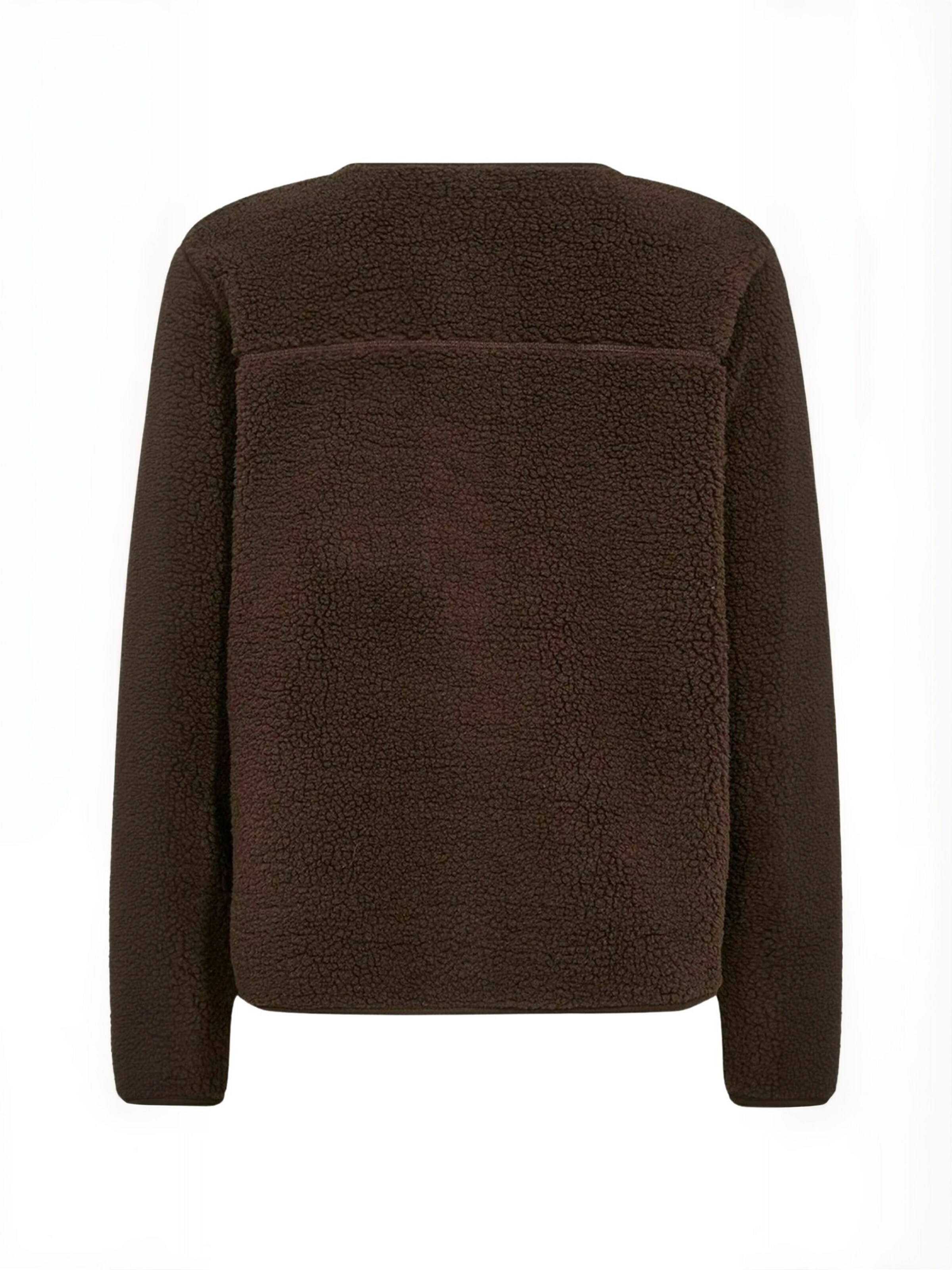 Veste mi-saison ' SC-ONYX ' Soyaconcept en violet