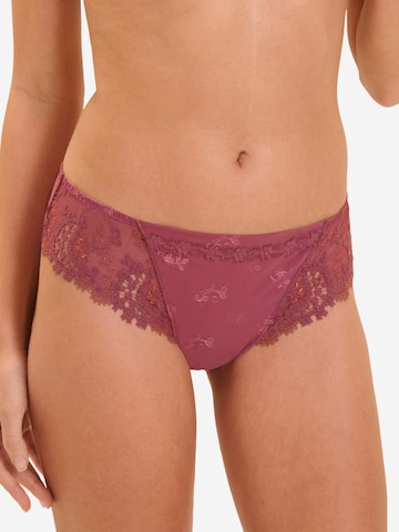 Simone Perele Panty 'Wish' in Pink