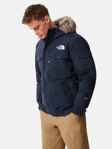 THE NORTH FACE Between-Season Jacket 'GOTHAM' in Blue
