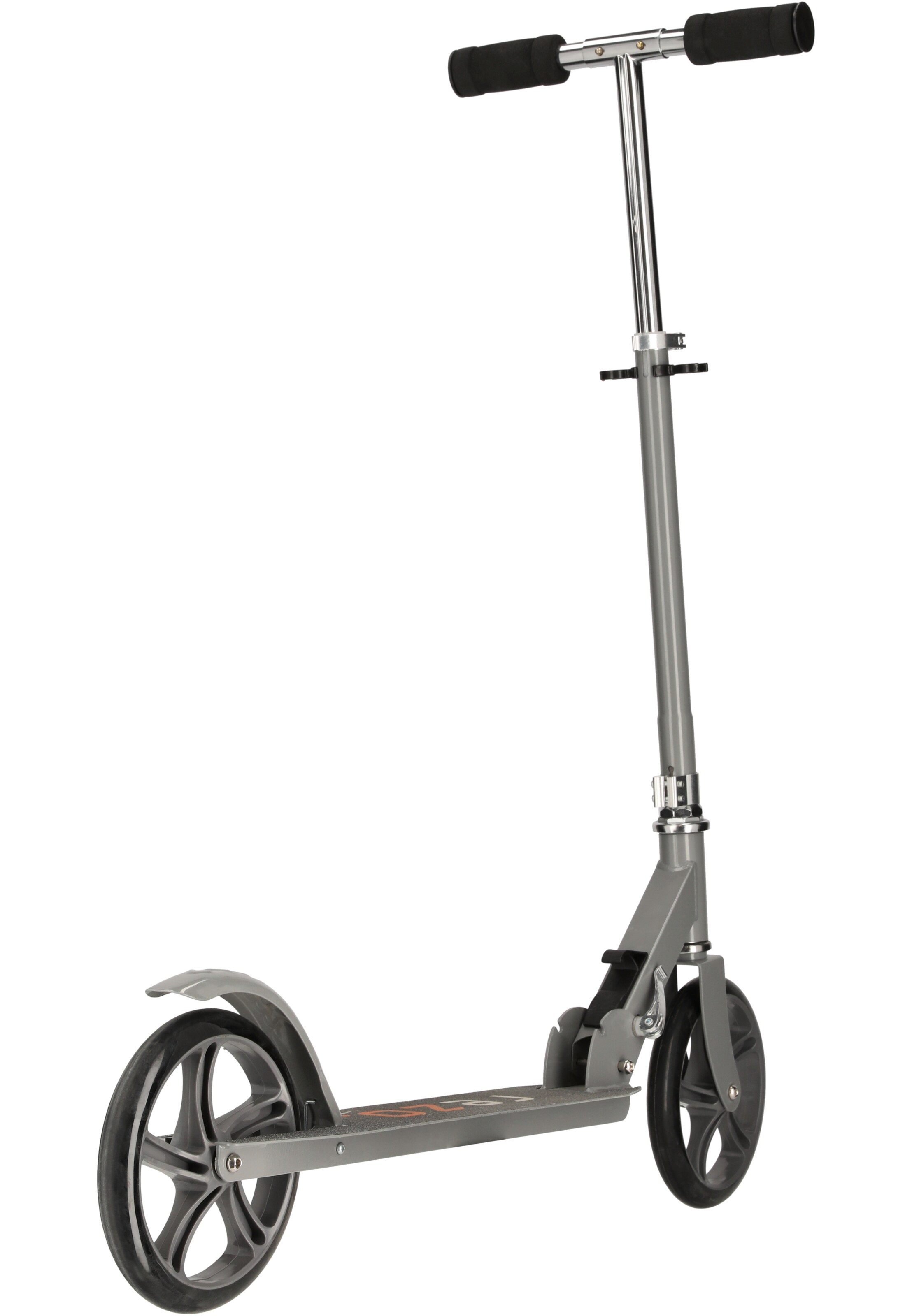 Rezo Roller 'Impulse' in Grau