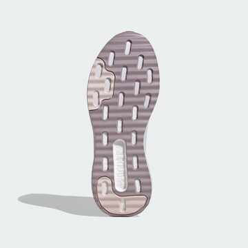 ADIDAS SPORTSWEAR Platform trainers 'X_Plrphase' in Purple