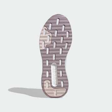 purpurinė ADIDAS SPORTSWEAR Bėgimo batai 'X_Plrphase'