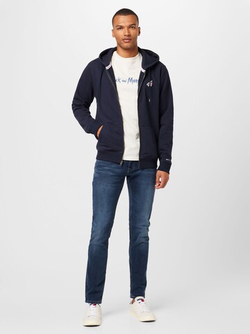 Tommy Jeans Slimfit Jeans 'SCANTON' in Blau