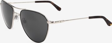 Occhiali da sole 'SEBRING' di American Optical in nero: frontale