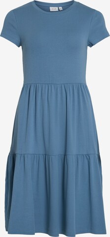 VILA Φόρεμα 'HOLLIE' σε μπλε: μπροστά