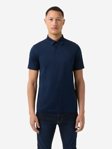 BOGNER Shirt 'Asmo' in Blue: front