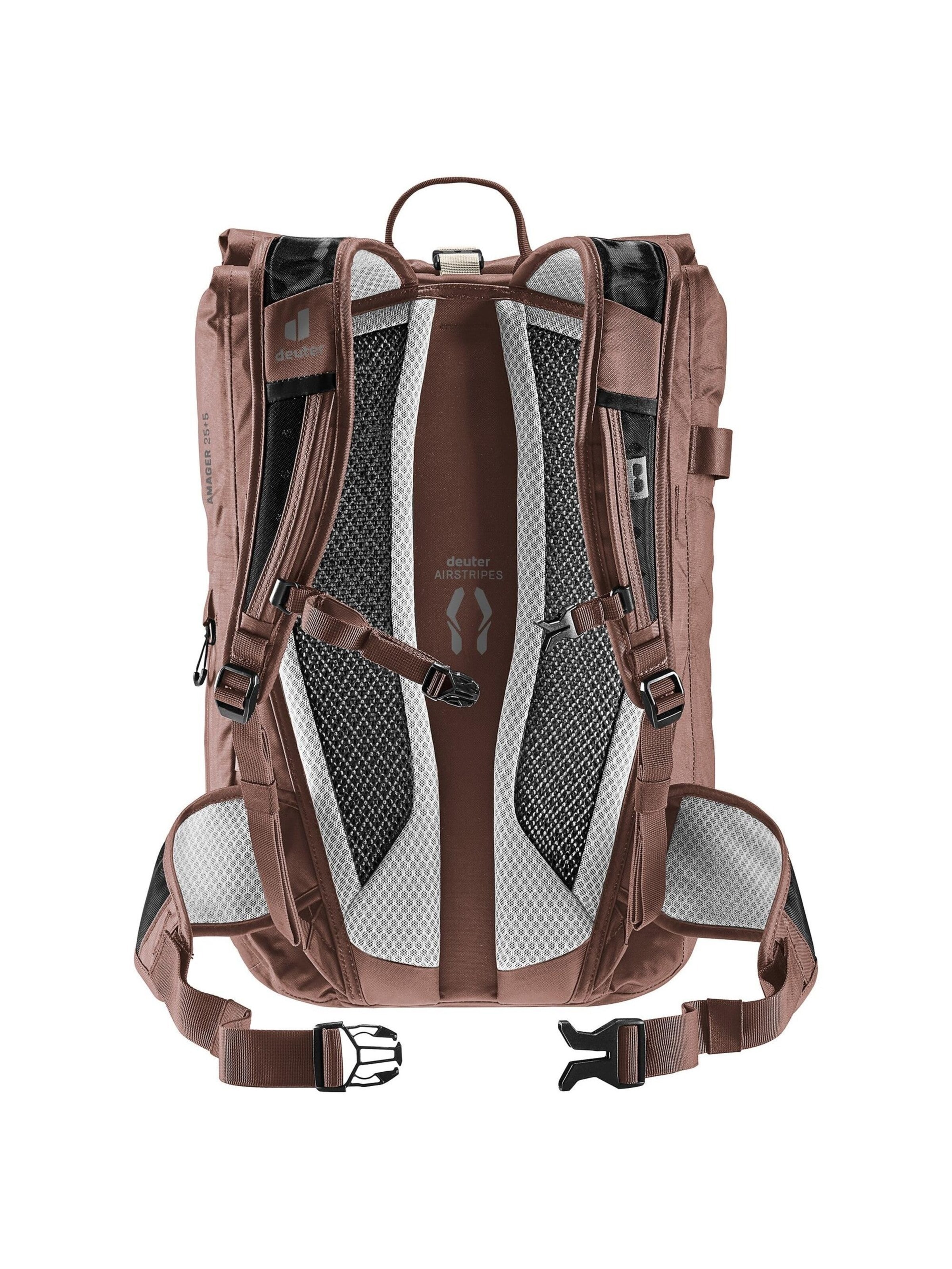 DEUTER Sportrucksack 'Amager'‌‌ in Braun