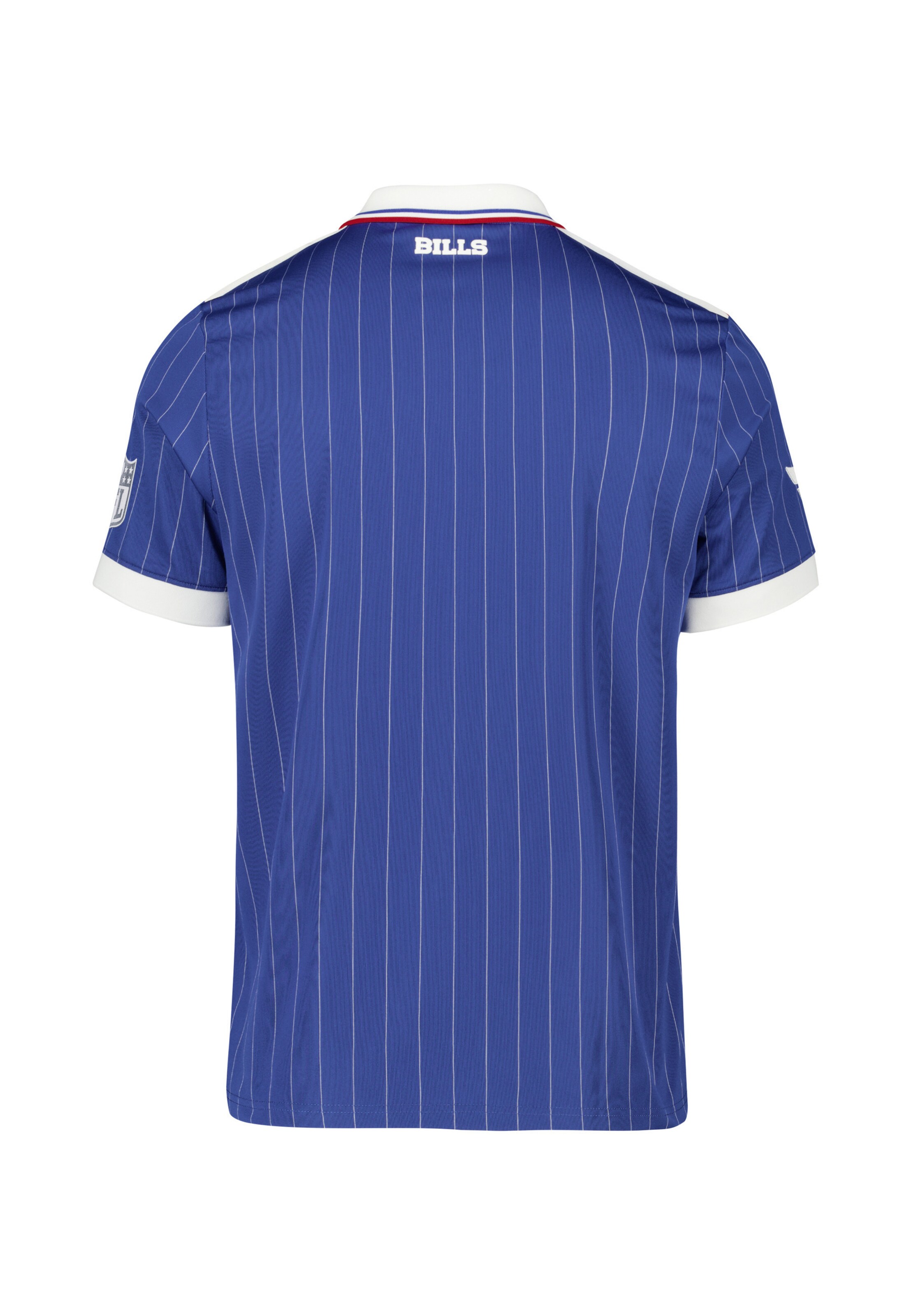 Fanatics - Camisola de futebol 'Fanatics NFL Football x Football Fan Top '26(Buffalo Bills)' em azul
