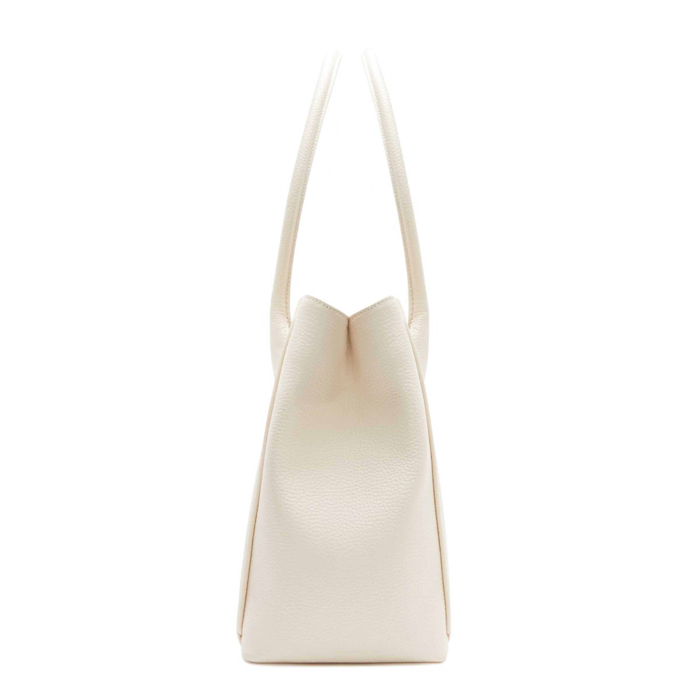 Isabel Bernard Handtasche in Beige