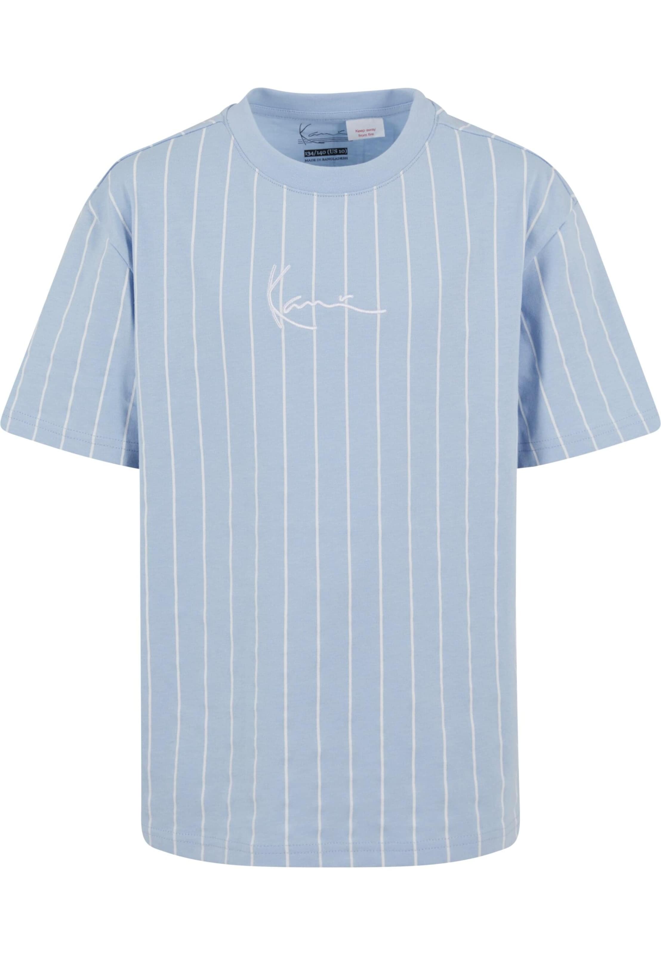 Karl Kani Särk 'Essential', värv sinine: eest vaates