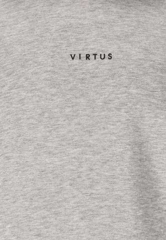 Virtus Sweatshirt 'Kayce V2' in Grau