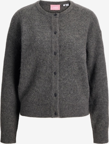 JJXX - Cárdigan 'JXMatilda' en gris: frente