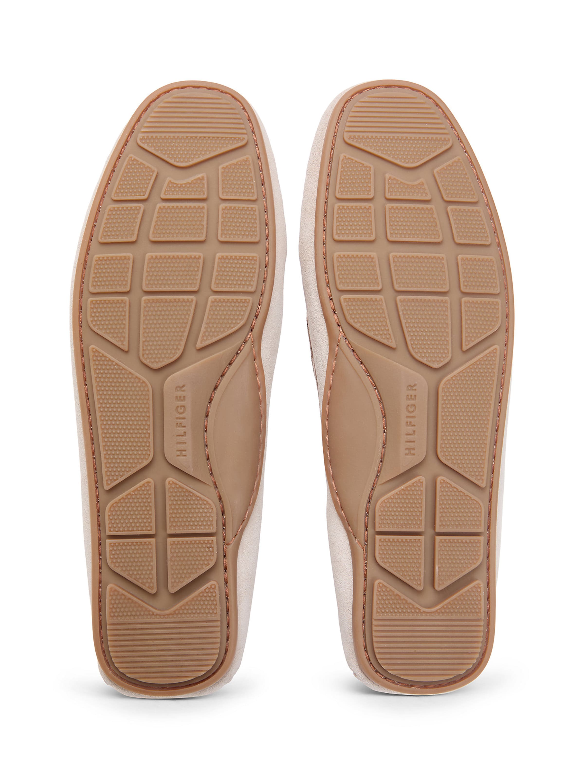 TOMMY HILFIGER Moccasin in Beige