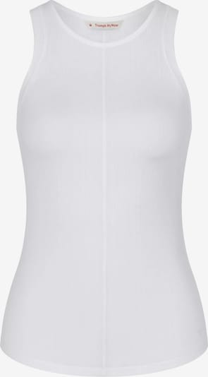 TRIUMPH Potkošulja 'Beauty Layers' u prljavo bijela, Pregled proizvoda