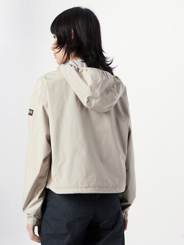 NAPAPIJRI Tussenjas 'FREESTRIDER' in Beige