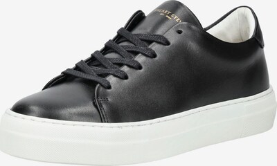 Sneaky Steve Sneaker in 36 in schwarz, Produktansicht