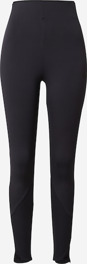Pantaloni sport 'Z.N.E.' ADIDAS SPORTSWEAR pe negru, Vizualizare produs