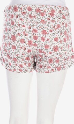 H&M Jeans-Shorts 29 in Pink
