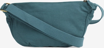 Seasalt Cornwall Olkalaukku 'Kerven' värissä sininen: etupuoli