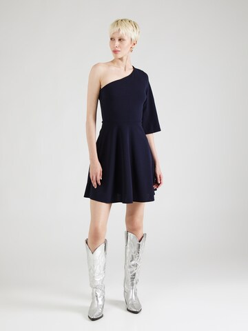 WAL G. Dress 'KIRSTY' in Blue: front