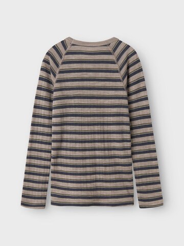 NAME IT Shirt in Grijs