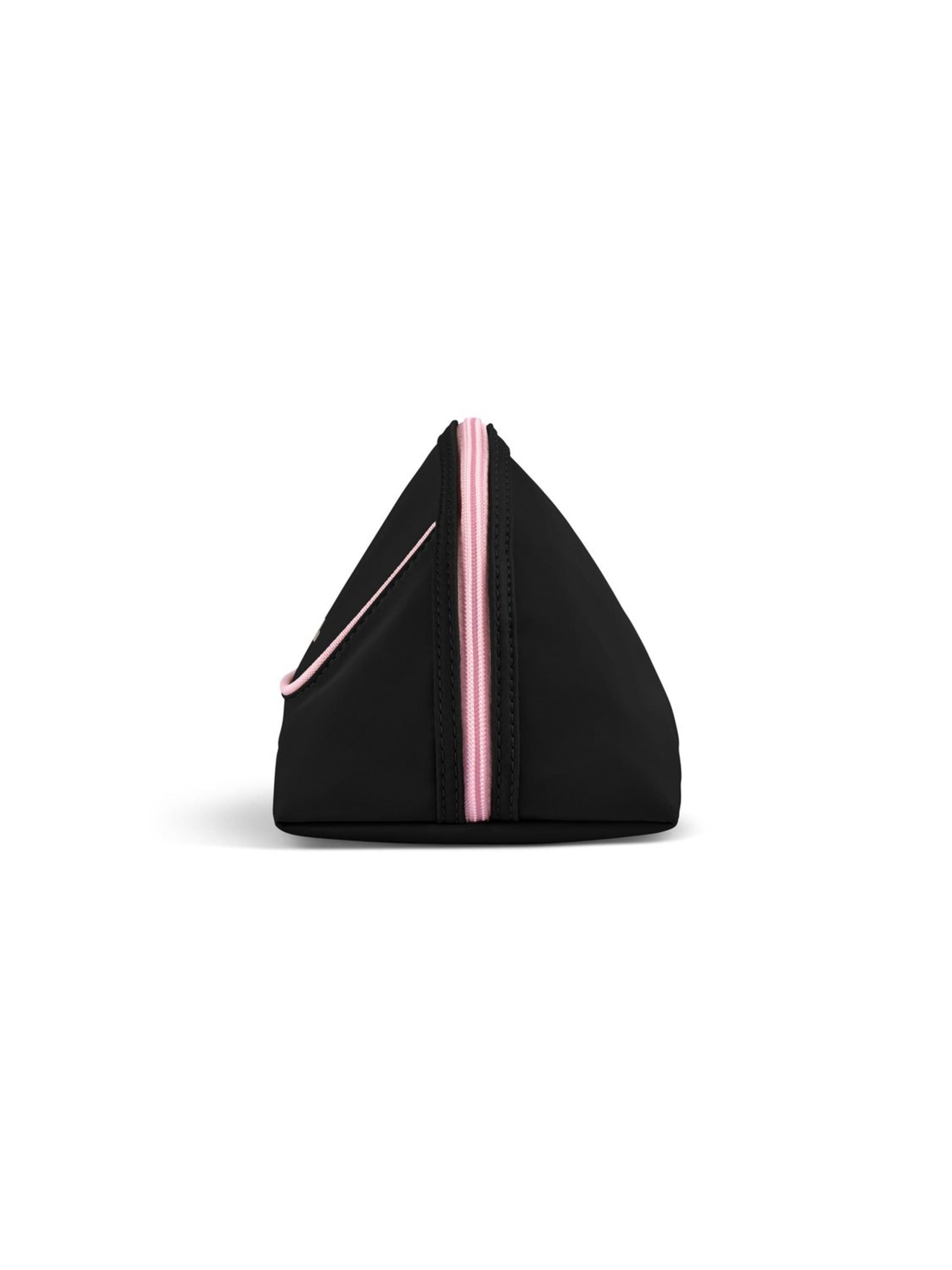 Trousse de maquillage 'Milly' Braccialini en noir