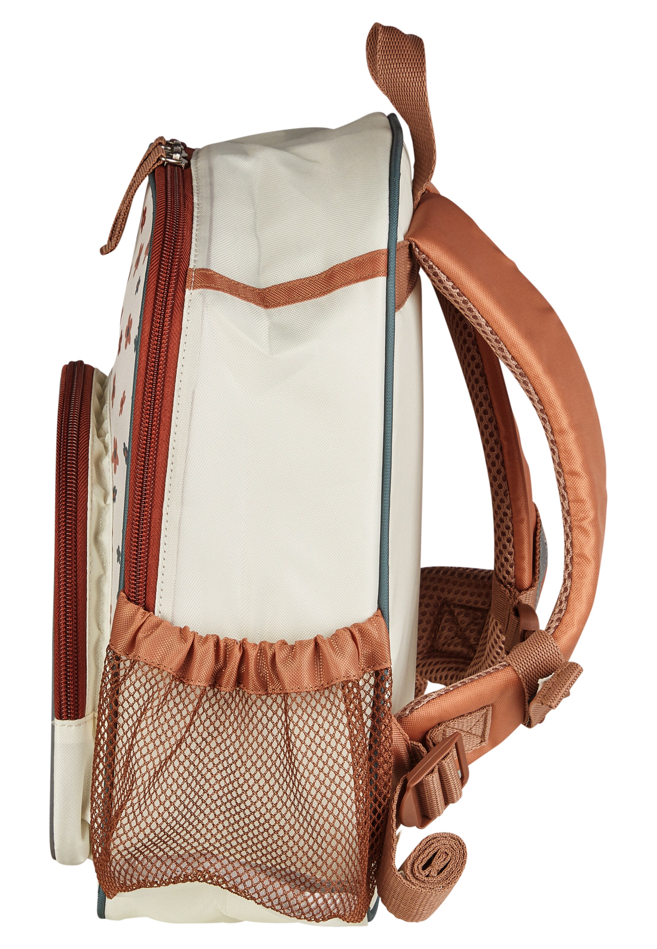 STERNTALER Backpack 'Sunny' in Brown