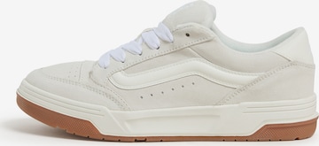 Sneaker bassa 'Hylane' di VANS in beige: frontale