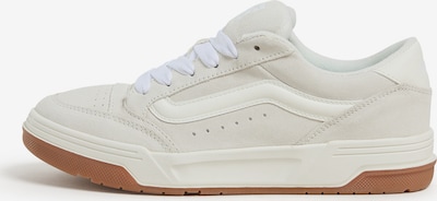 VANS Matalavartiset tennarit 'Hylane' värissä kerma / ruskea / valkoinen, Tuotenäkymä