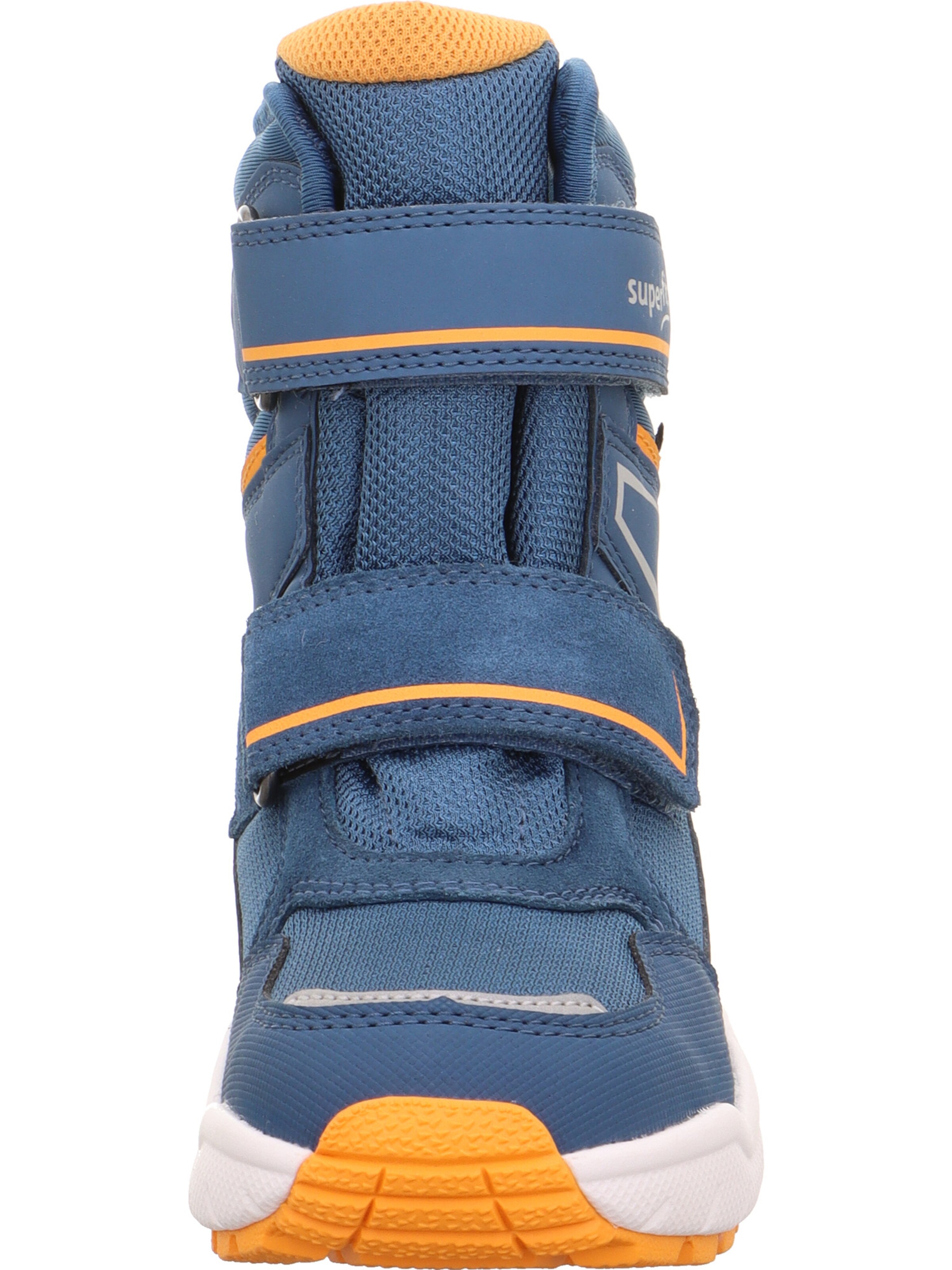 SUPERFIT Snow boots 'CULUSUK 2.0' in Blue