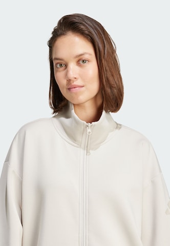 ADIDAS SPORTSWEAR Спортивная кофта 'All Szn' в Бежевый