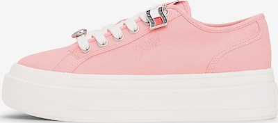 Tommy Jeans Sneaker in pink, Produktansicht