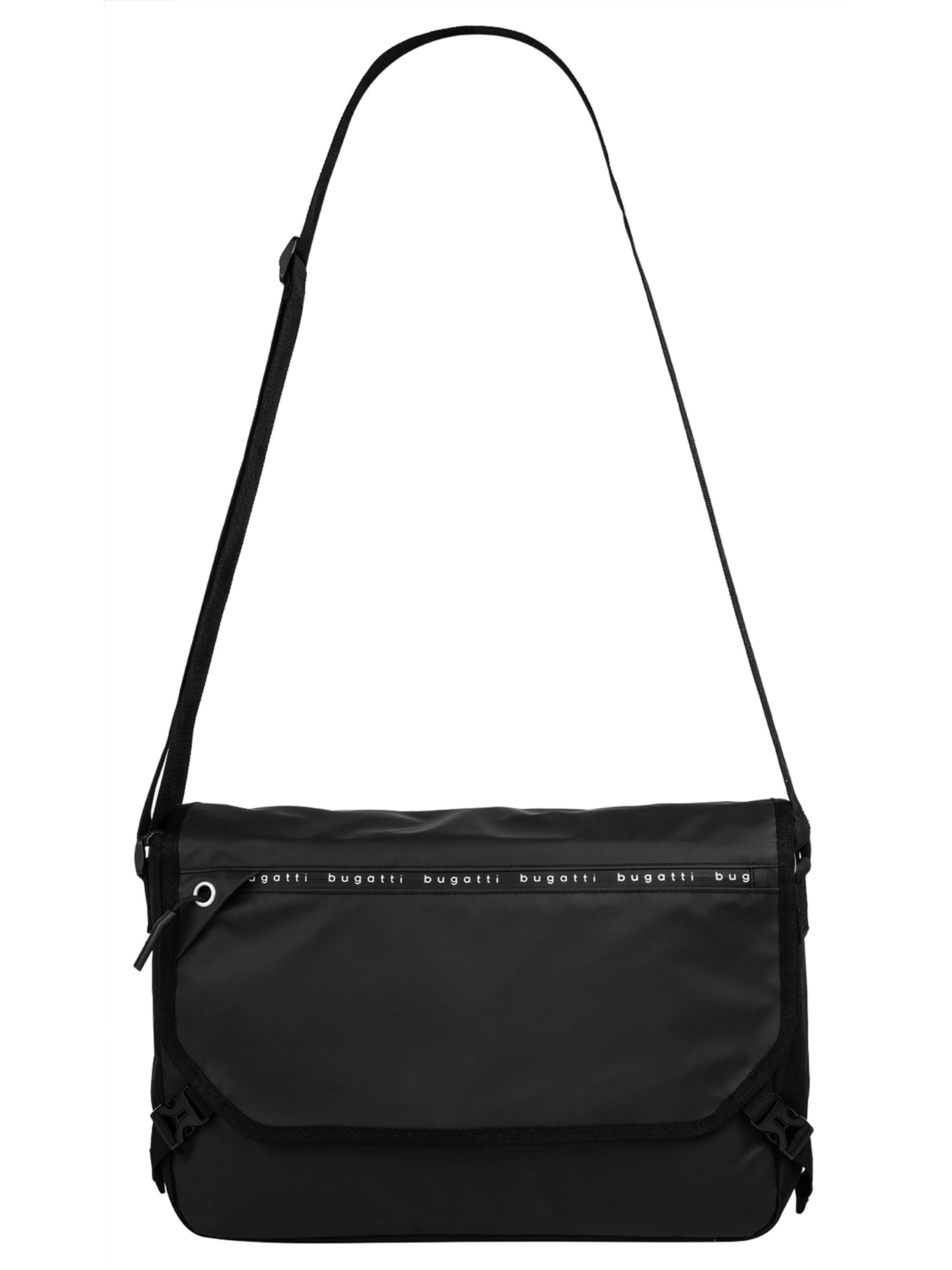bugatti Messenger 'BLANC DELIGHT' in Black
