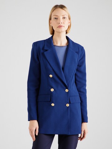 Trendyol Blazer in Blau: Vorderseite