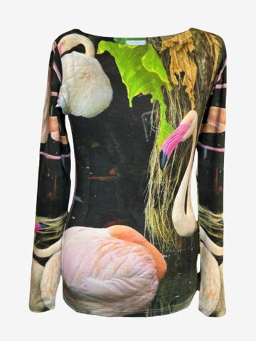 fabrari Shirt 'Outstanding'‌‌‌ in Mischfarben: Vorderseite
