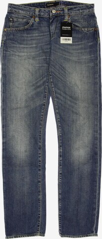 EDWIN Jeans in 28 in Blue: front