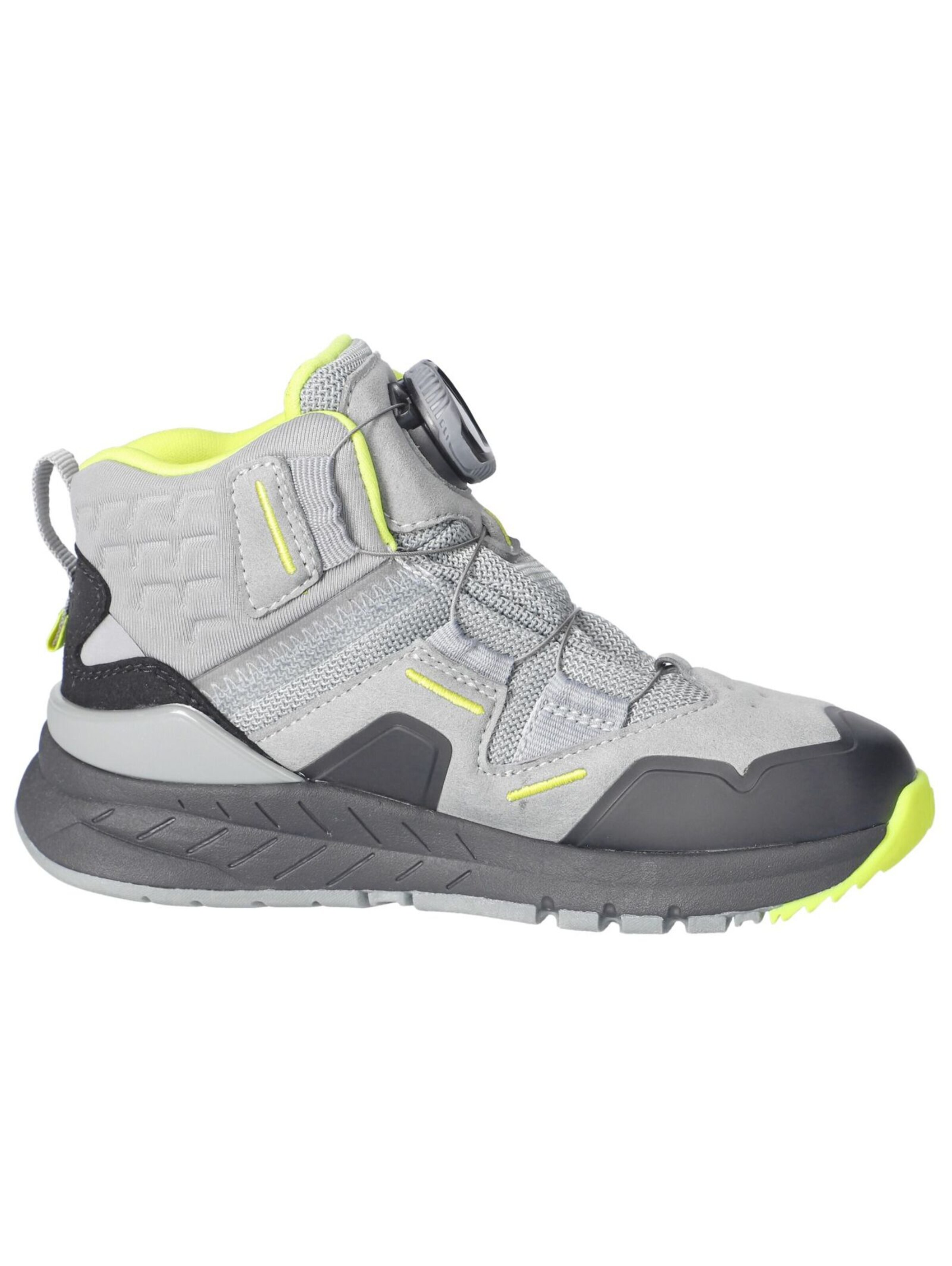 Stivale di RICOSTA in nero