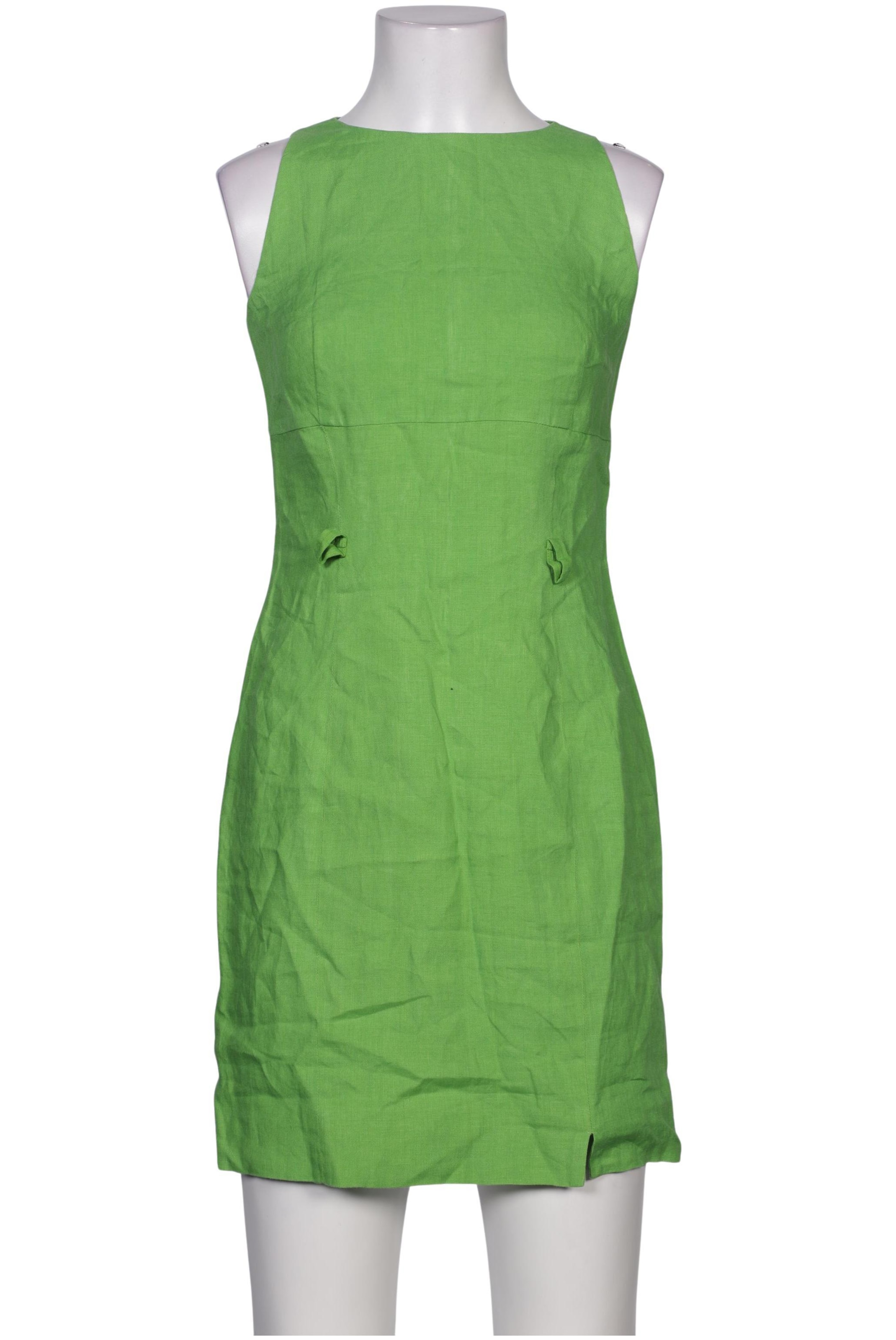 RENÉ LEZARD Kleid XXS in Grün: Vorderseite