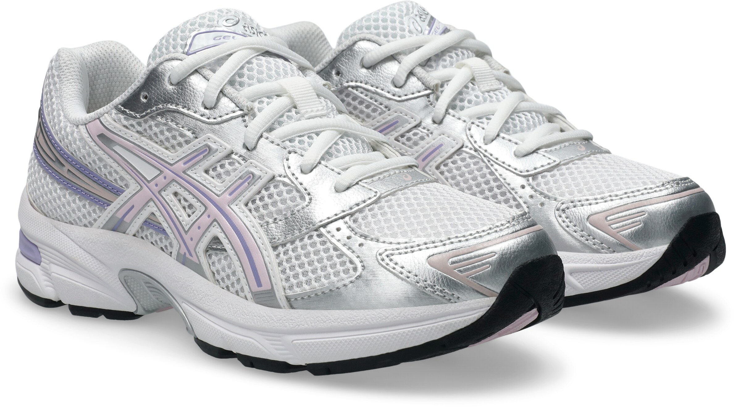ASICS Sneakers in Grey