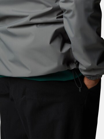 THE NORTH FACE Outdoor jacket 'Antora' in Grey