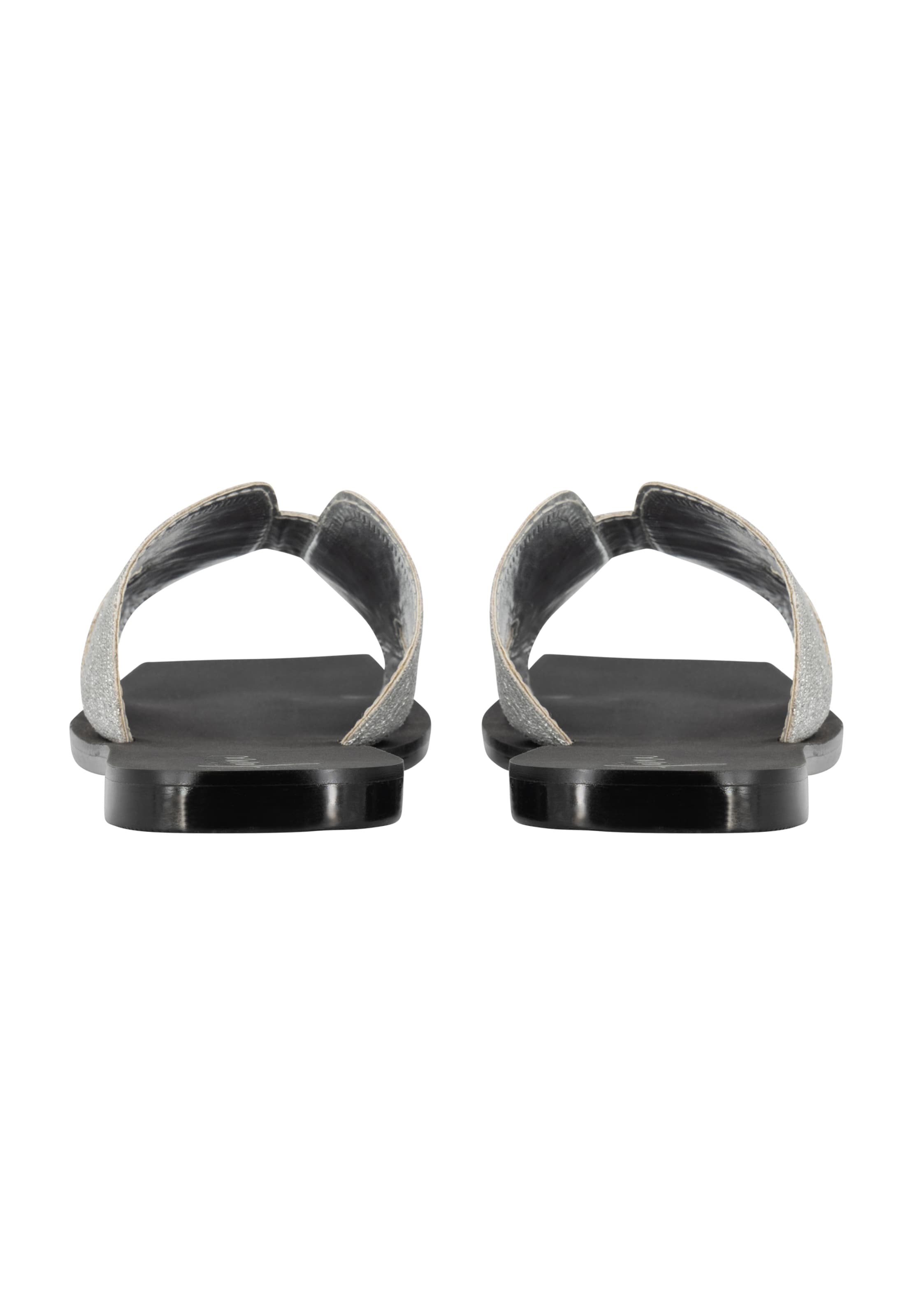 faina Plätu, värv Hõbe