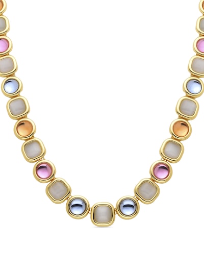 Luxenter Necklace 'Mantis' in Onesize in Mixed colors, Item view