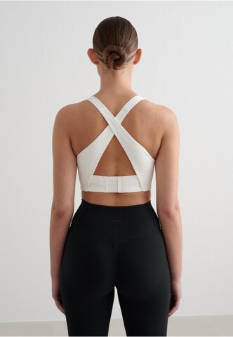 Soutien-gorge Aim'n en blanc