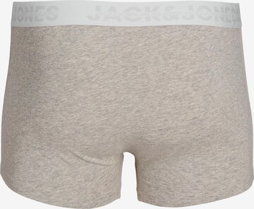 JACK & JONES Boxershorts 'Dallas' in Beige