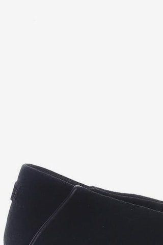 TOMS Flats & Loafers in 35,5 in Black