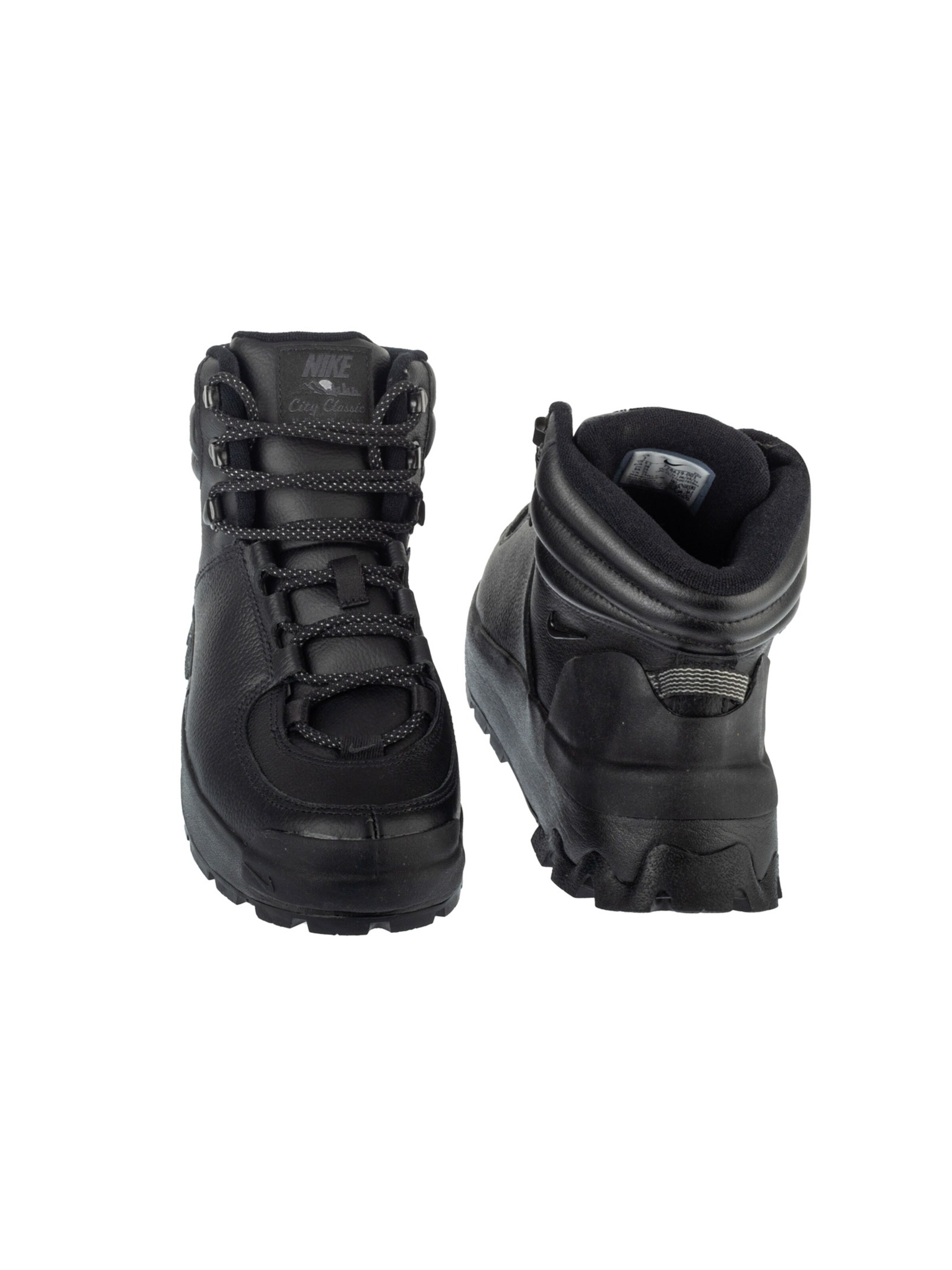 NIKE Sneaker low‌‌‌‌‌‌‌ in Schwarz