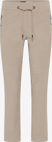 CECIL Regular Pants in Beige: front
