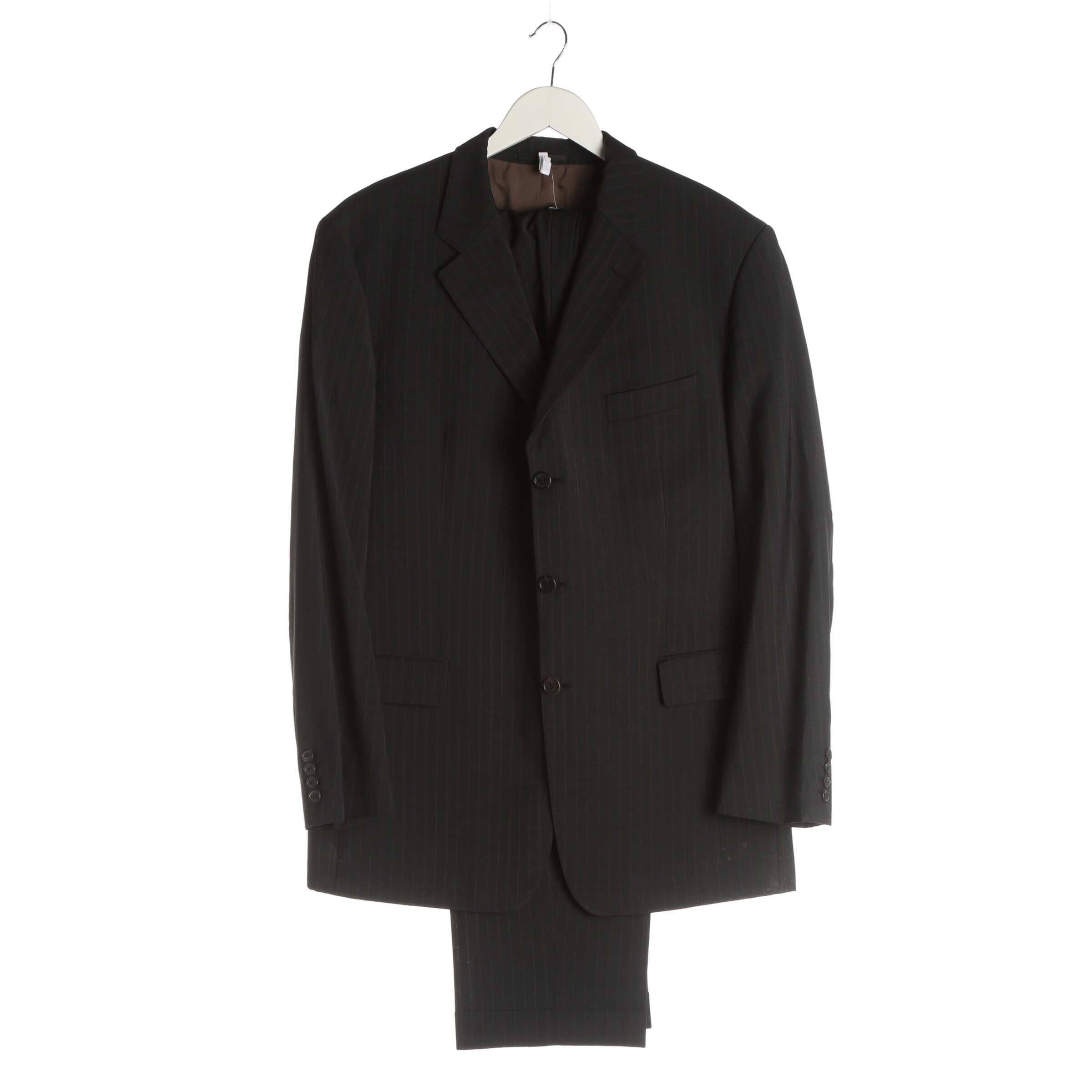 BOSS Black Anzug in XL in grau, Produktansicht