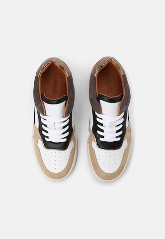 DWRS Sneakers 'Rugby' in Mixed colors